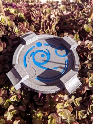 Alchemy table of Genshin Impact