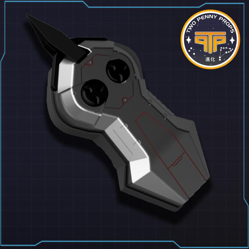 Halo Infinite Grapple hook