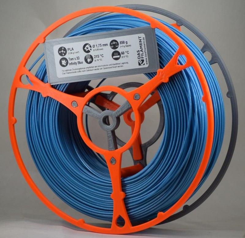 Little MasterSpool Roller V2.0