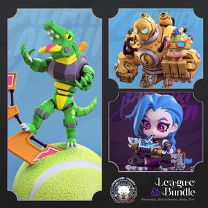 League Bundle
