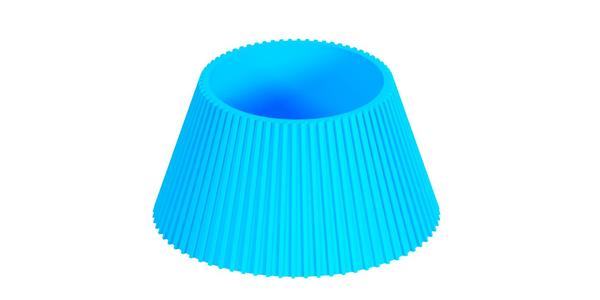 Standard Vase