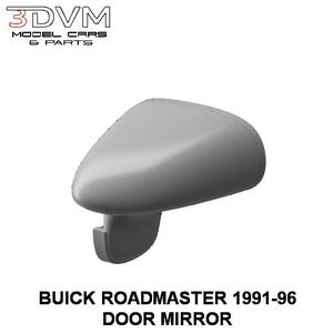 BUICK ROADMASTER 1991-96 DOOR MIRROR