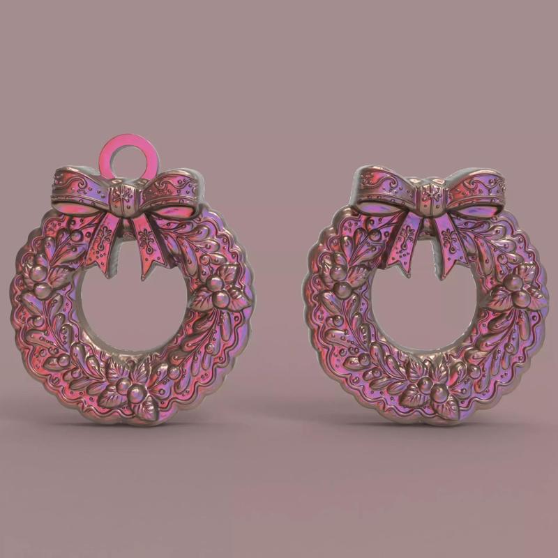 christmas tree decor