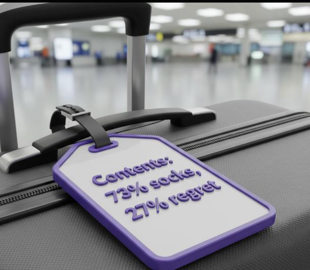 Luggage Tags