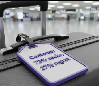 Luggage Tags