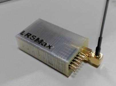 LRSMax RX (version 2015)