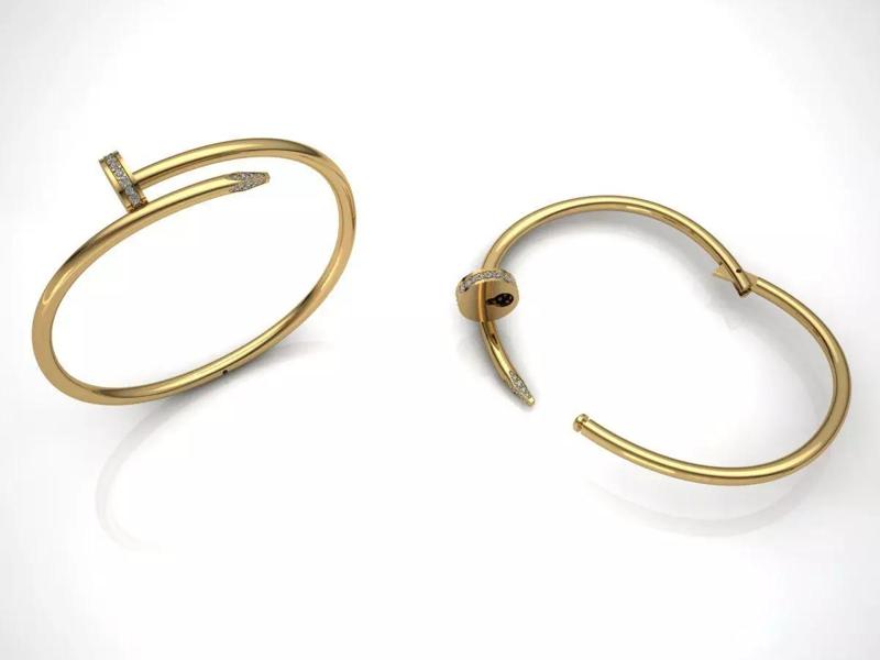 Bracelet brend