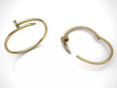 Bracelet brend