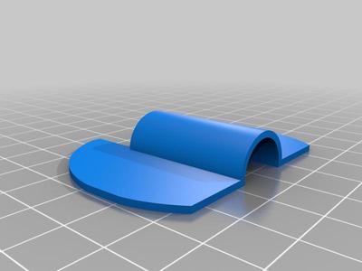 Junta Bicicleta Plegable (Xiaomi QiCycle) | Folding Bike Joint