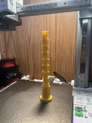 Twisted Downstem pack