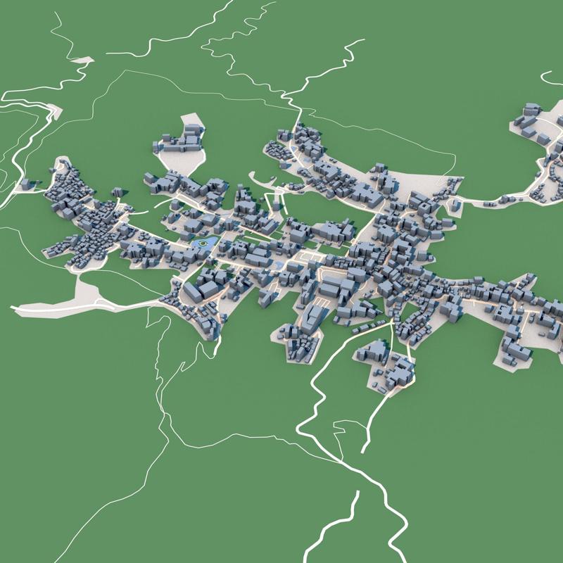 Koya-san (Kongobu-ji) Koya Japan