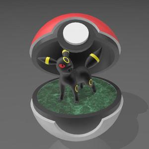 pokeball noctalie