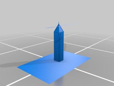Generic Building