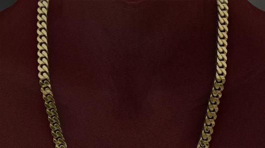 Cuban Link Chain