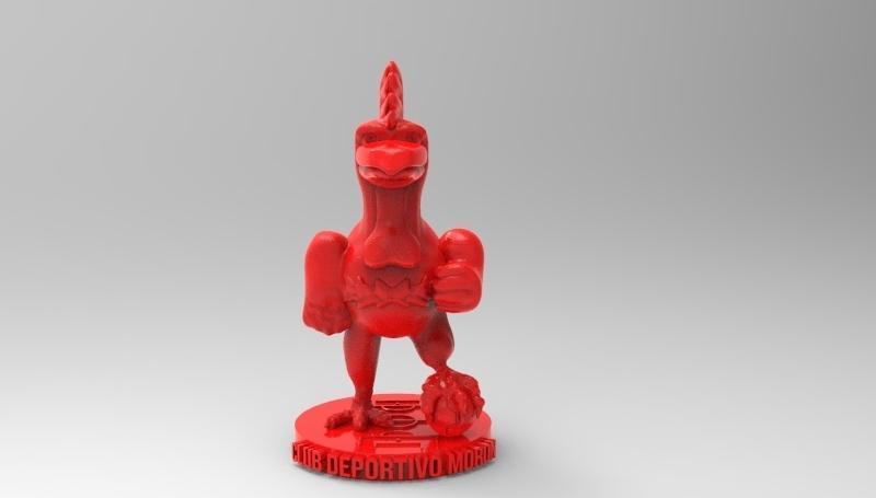 CLUB DEPORTIVO MORON