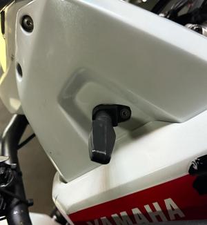 Directional base Tenere xt660z