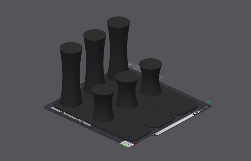 Pokeball 3 tier display