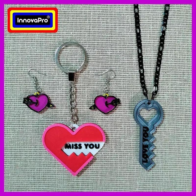 Innovapack Valentines Day