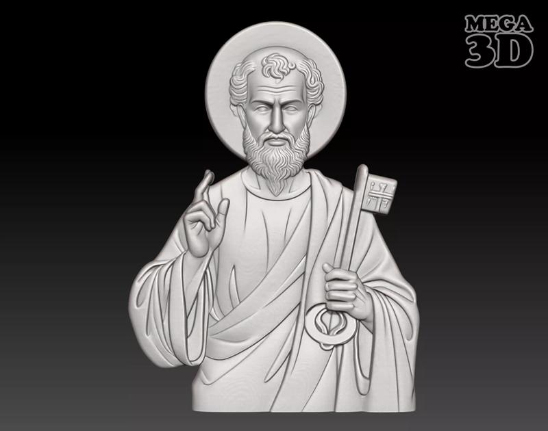 Saint Peter - 250621