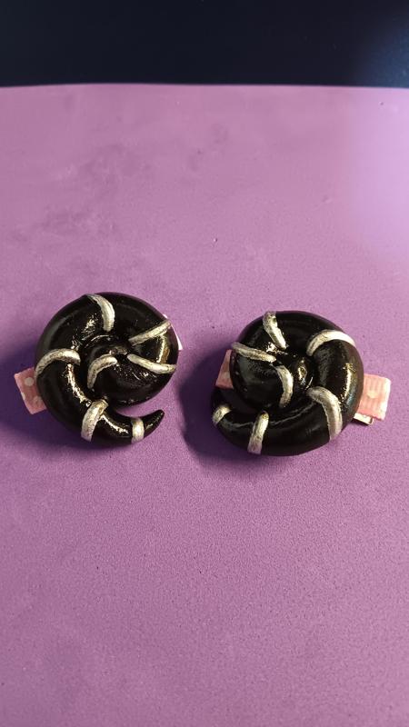 miraculous carnero/cabra // Ziggy //Goat