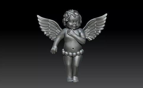 angel baby