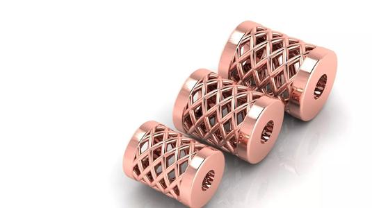 3 size beads or balls or jewellery accessories