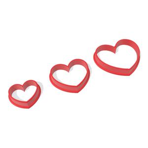 Heart Cutter #2