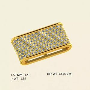 diamond apple watch charm