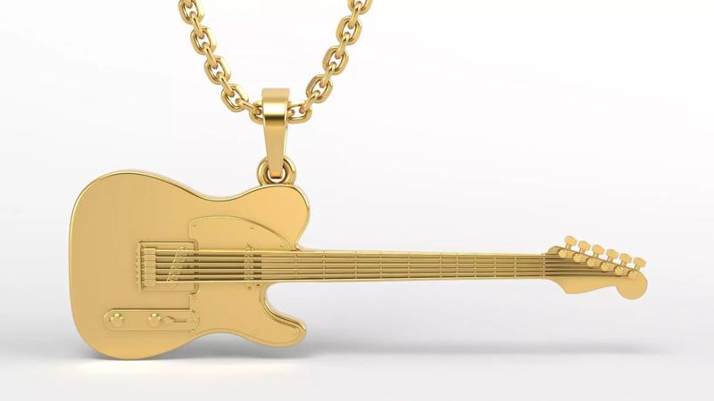 1953 Fender Telecaster  Micawber 2 versions