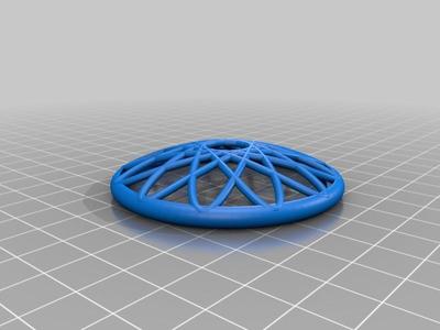 Car Fragrance Holder (Bath & Body Works Car Fragrance)