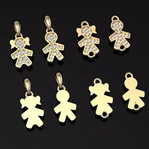 8 pendants for braslet