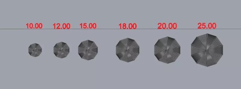 60-Pcs FUSION OBJECT NEW COLLECTION-A-