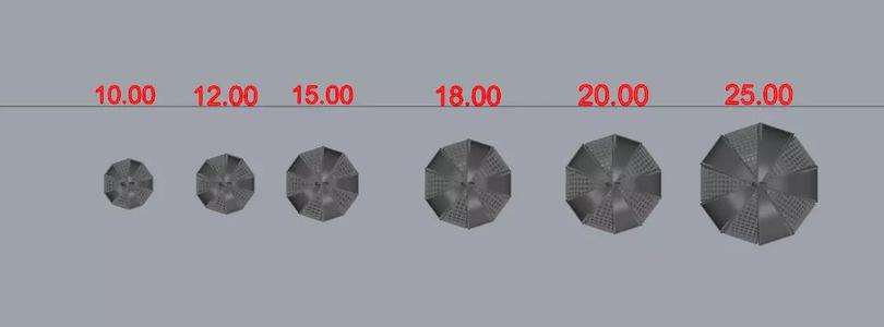 60-Pcs FUSION OBJECT NEW COLLECTION-A-