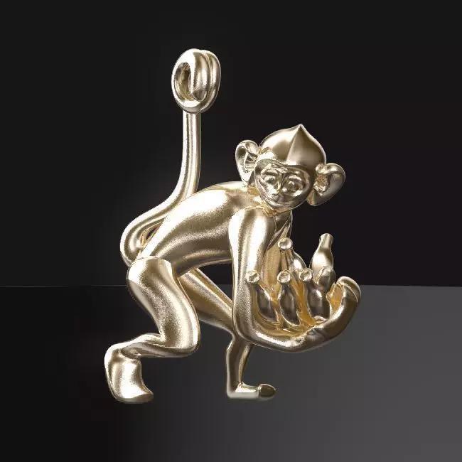 3D-Monkeys 033