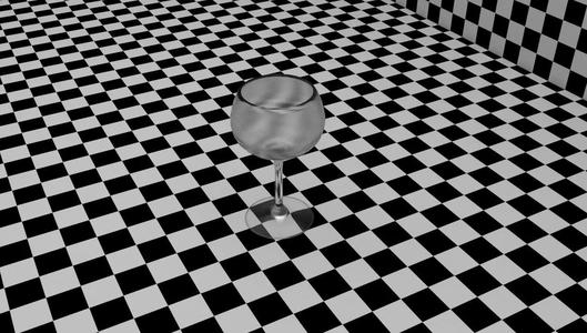 Wine Glass