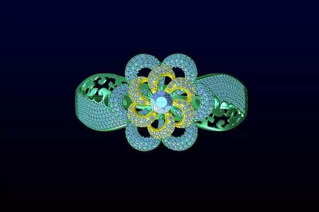 DIAMOND JEWELLERY