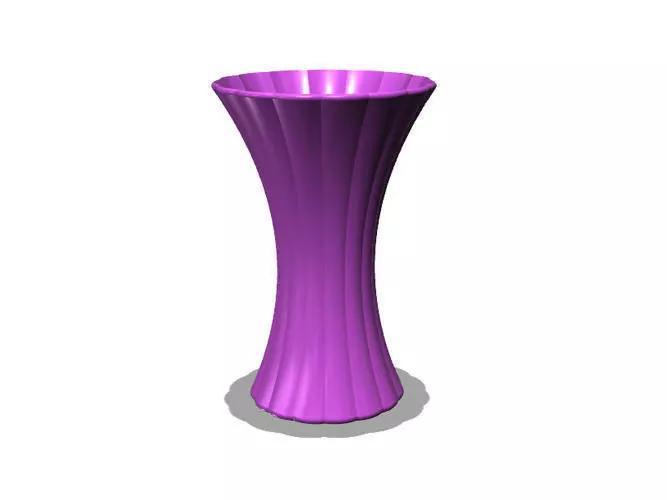 Decorative Vase