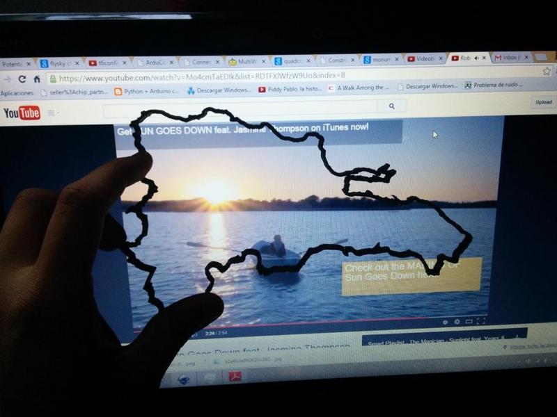 Mapa de la Republica dominicana,Map Of D.R