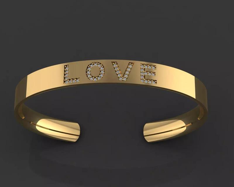 LOVE Bracelet
