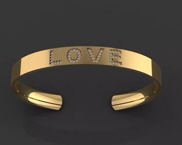 LOVE Bracelet