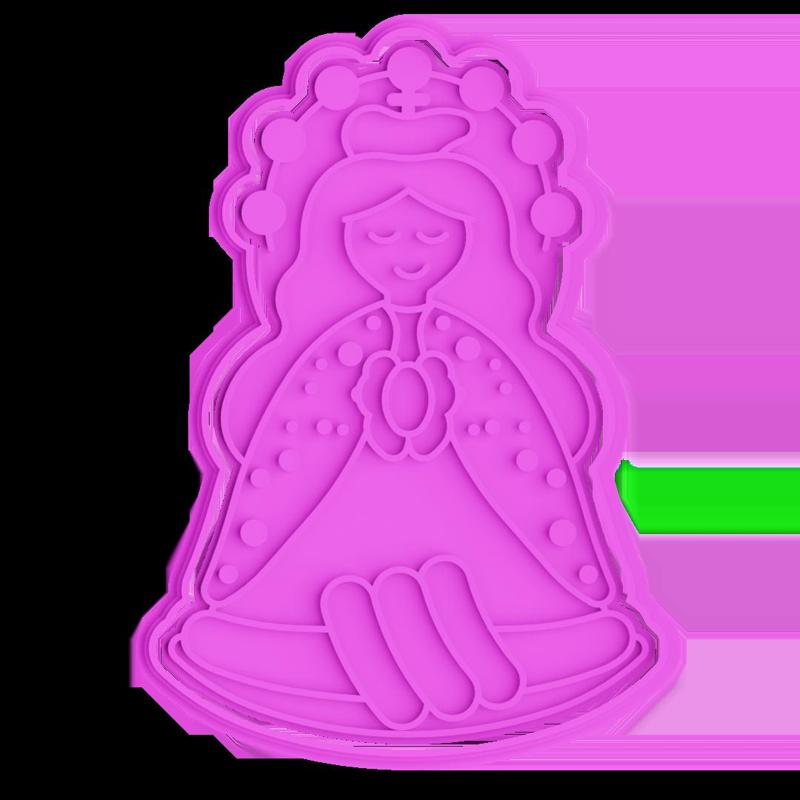 COOKIE CUTTER virgin