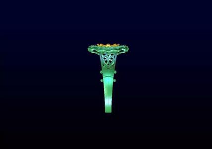 DIAMOND JEWELLERY