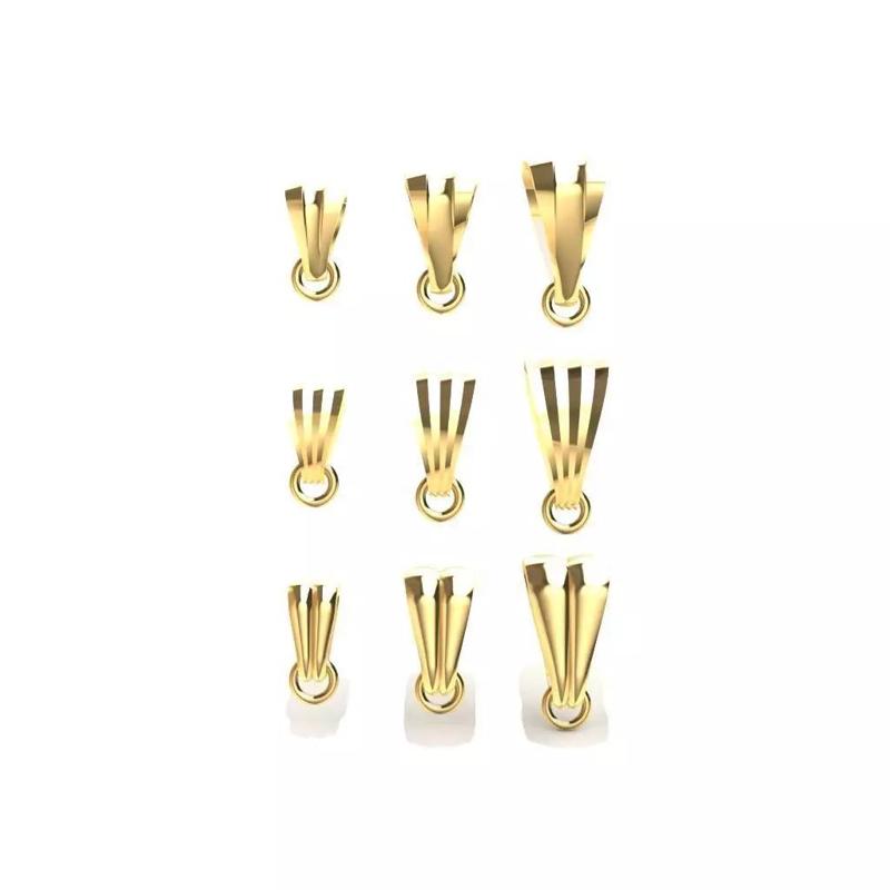Findings Bails