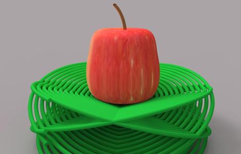 FRUIT HOLDER