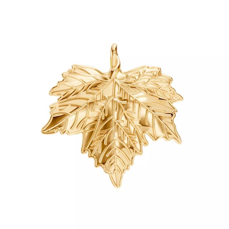 Leaf Pendant