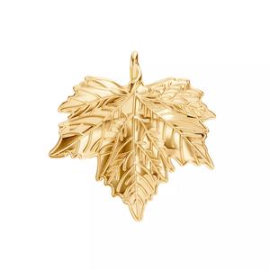 Leaf Pendant