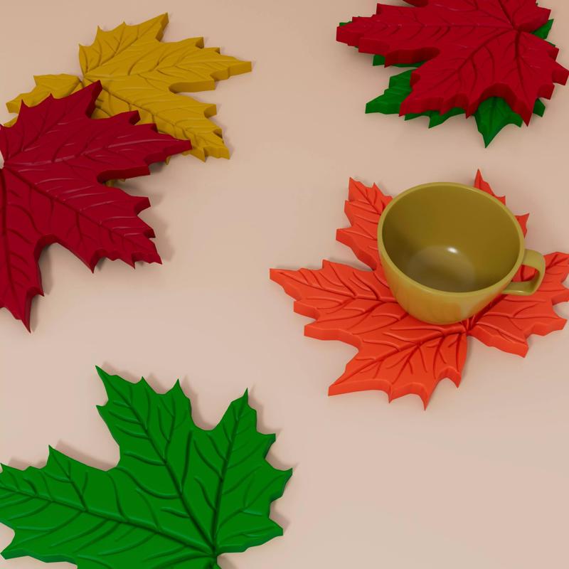 Ultimate Saucer for Tea and Coffee Lovers