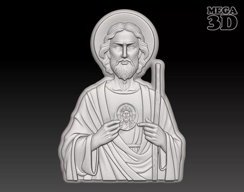 Saint Jude Thaddeus - 250621