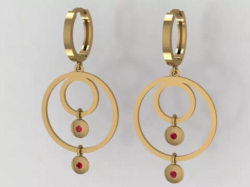 Women Earrings