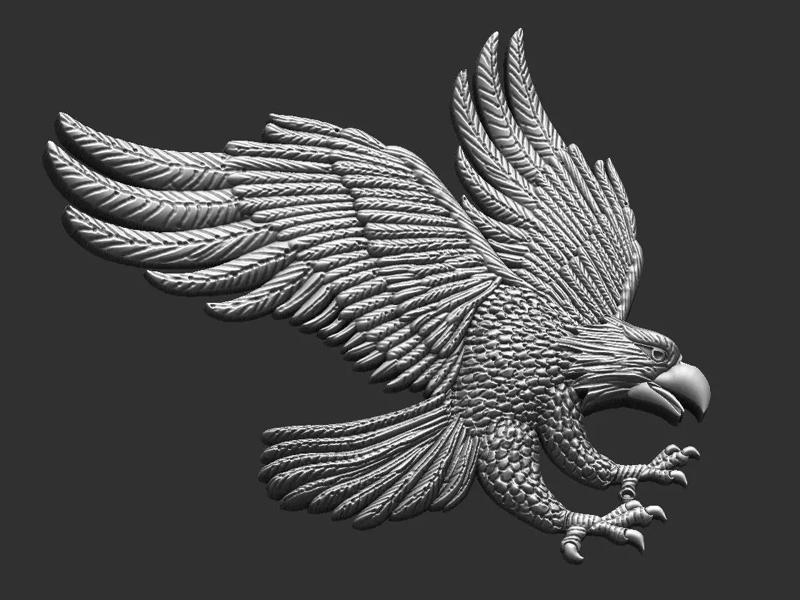 Eagle Relief
